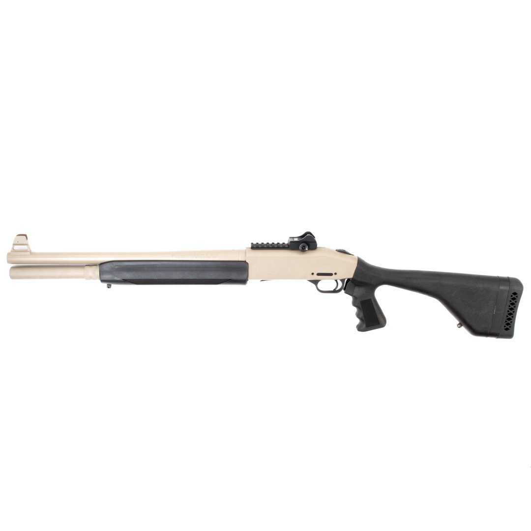 Mossberg 930